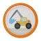 24 Packs: 10 ct. (240 total) 7" Construction Paper Snack Plates by Celebrate It™